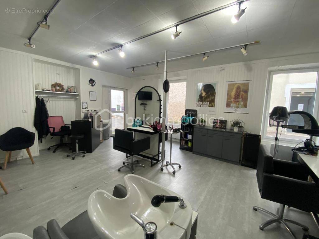 Commerce à ANGERVILLE