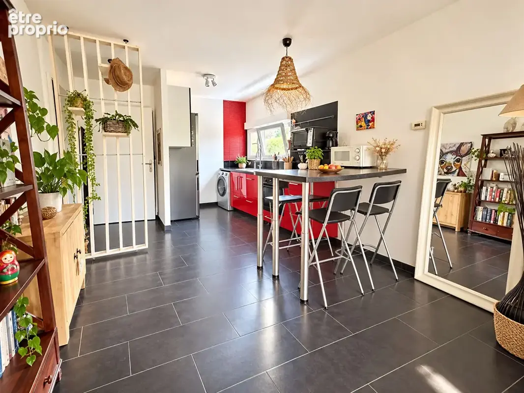 Appartement 46m² à le plessis-robinson - photo 5