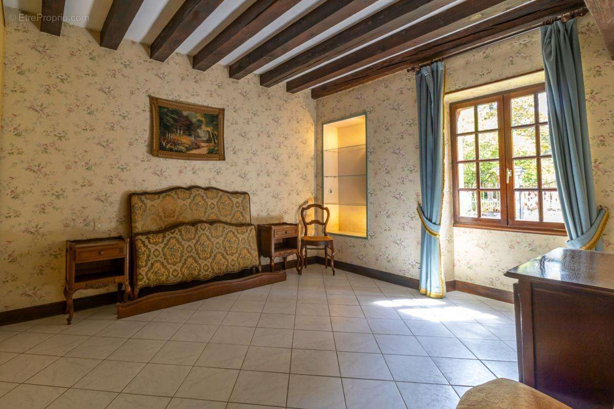 Maison à CHABRIS