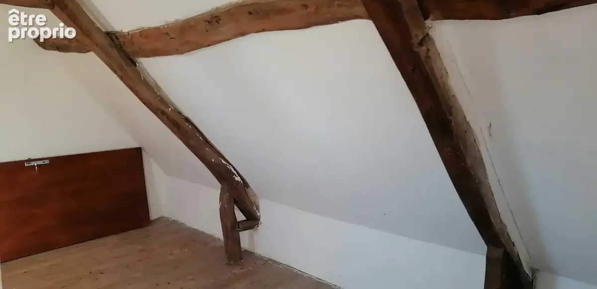Maison de campagne a renover investisseurs ou primo-accedant - photo 13