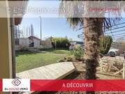 Maison à COURTERANGES