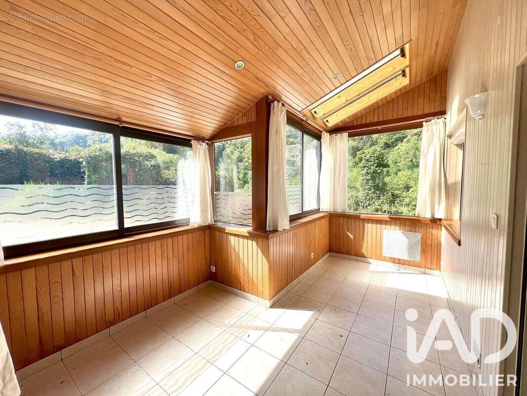 Maison 114 m² à Plerin  - photo 6