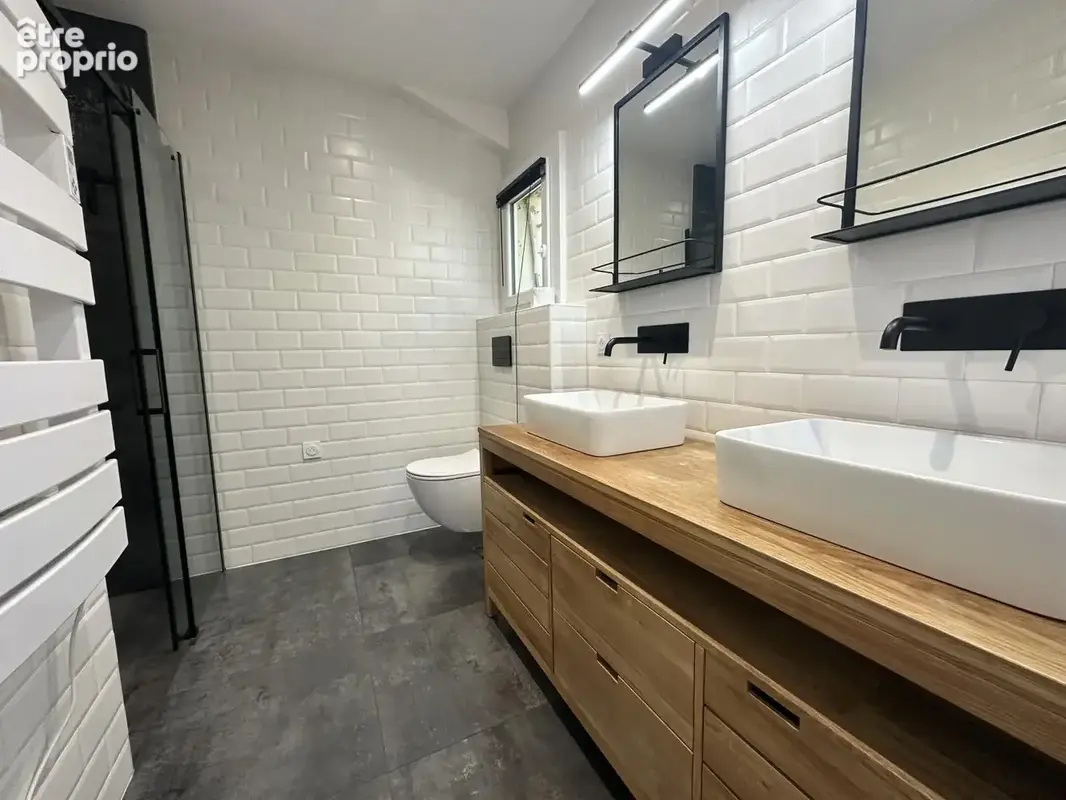 Maison 5 pièces 142 m² à vendre à Beziers (34500) - photo 7
