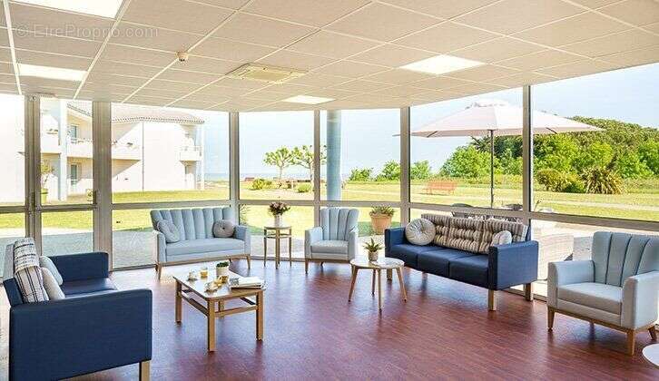 Appartement à FOURAS