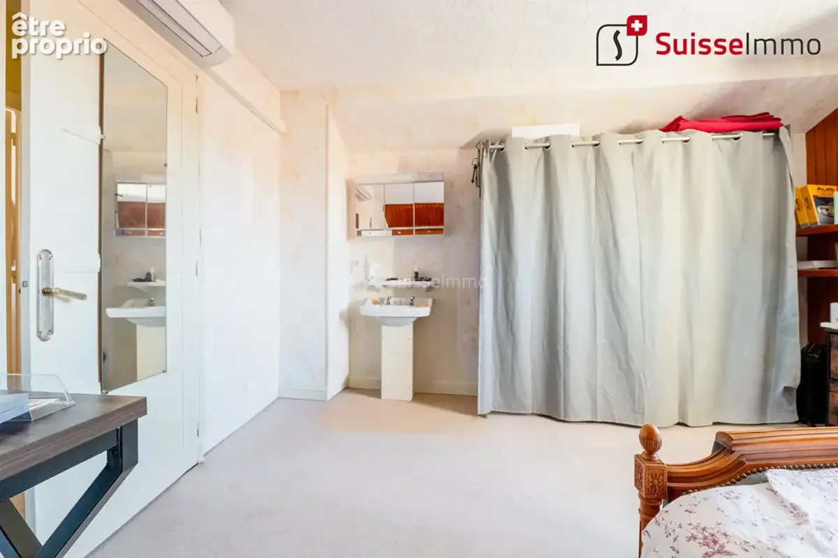 Maison Montbeliard 5 pièces 116 m2 rue Jules Grosjean - photo 13