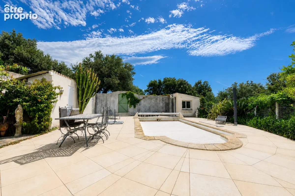 Maison 145m² à santa-maria-di-lota - photo 6