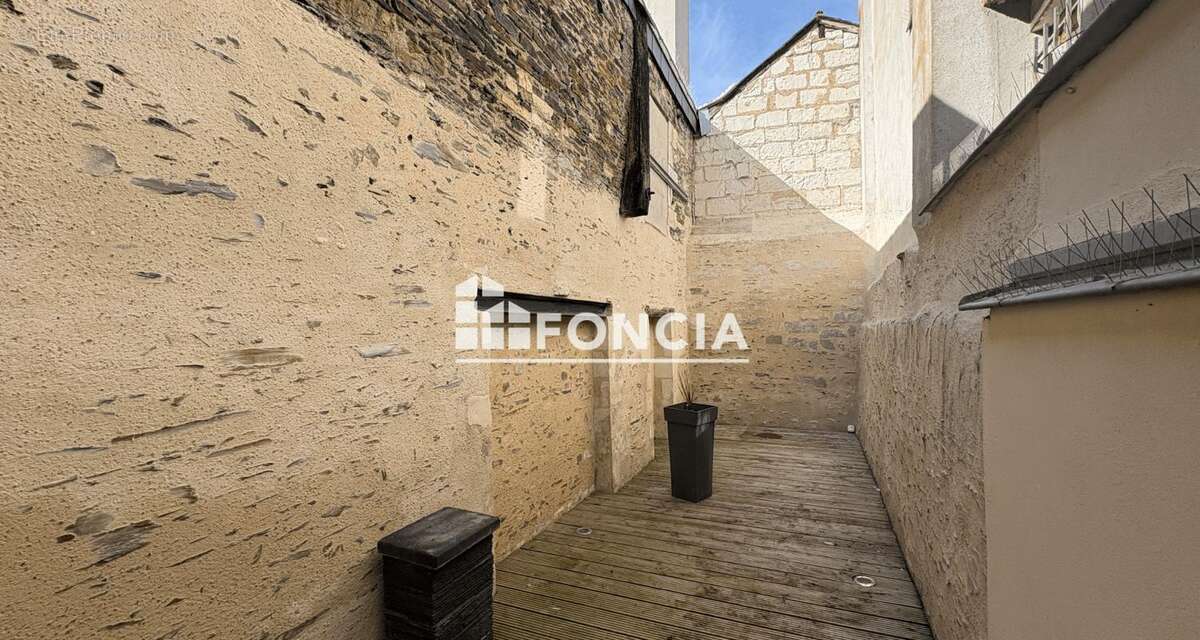 Appartement à ANGERS