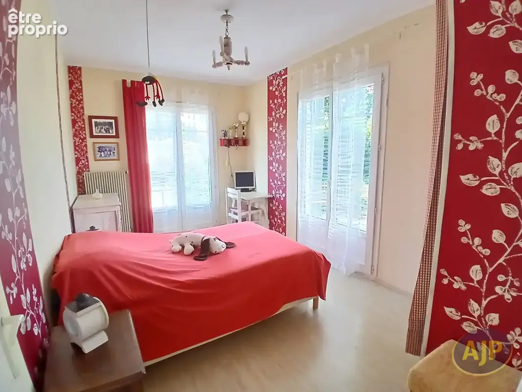 ANDERNOS  Belle Villa avec piscine - photo 8