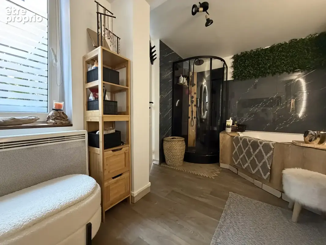Jolie maison des années 30 - 3 chambres - extérieur - photo 7