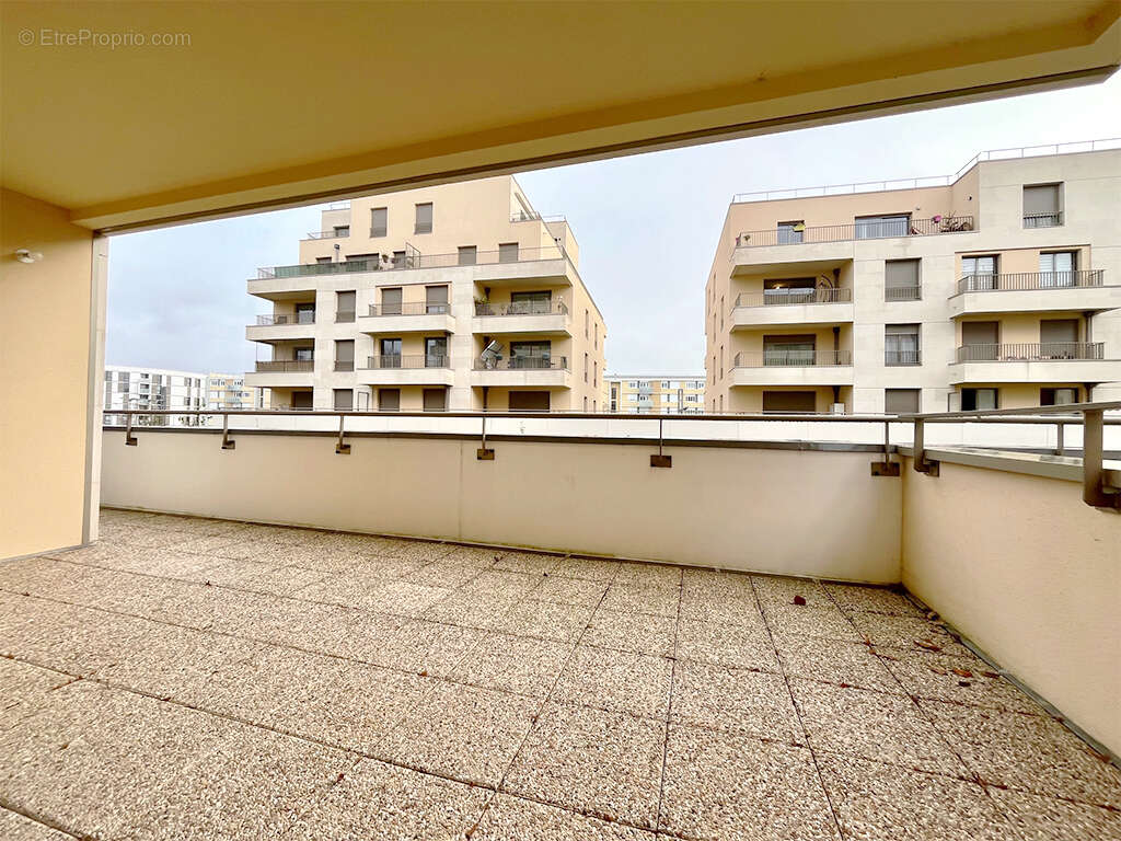 Appartement à SAINT-GERMAIN-EN-LAYE