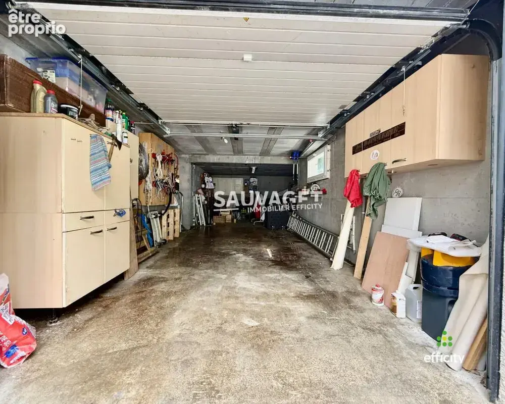 Maison 180 m² à Reignier  - photo 19