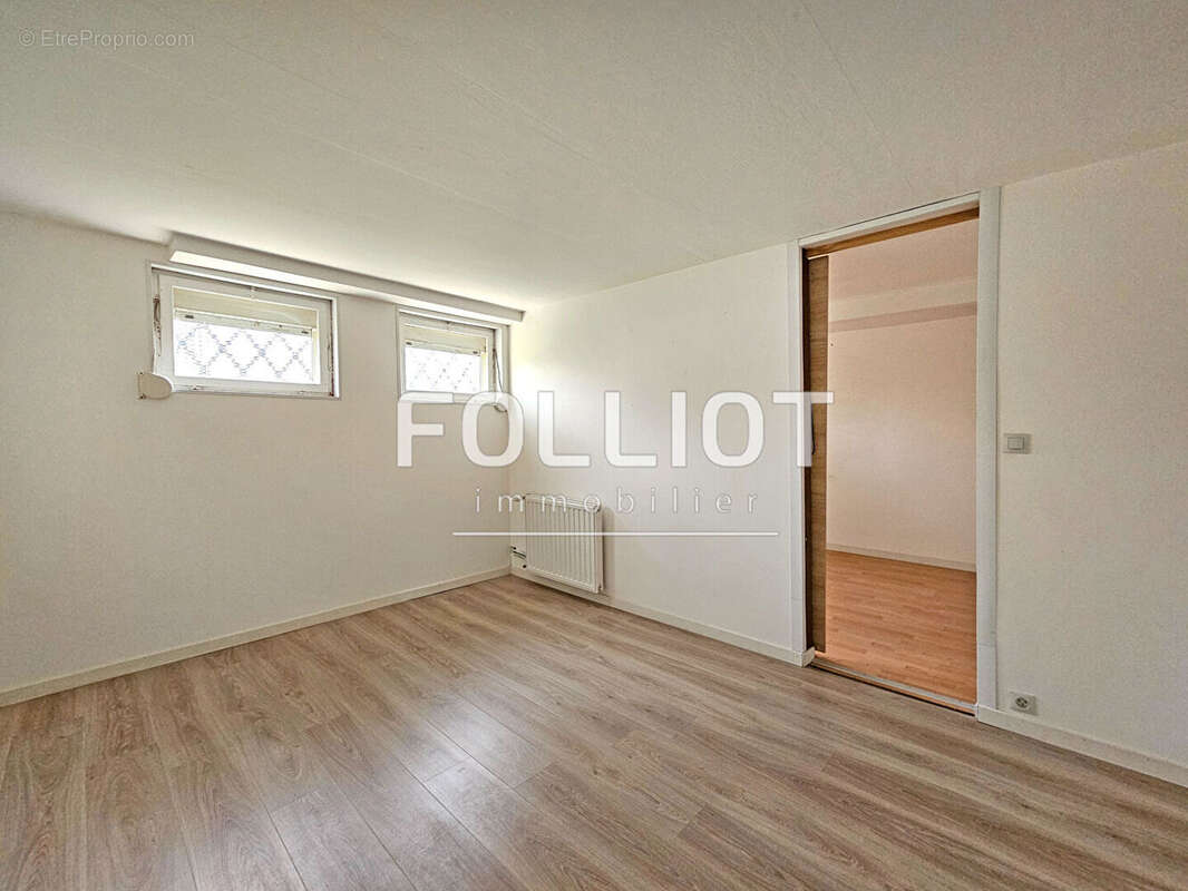 Maison à DOUVRES-LA-DELIVRANDE