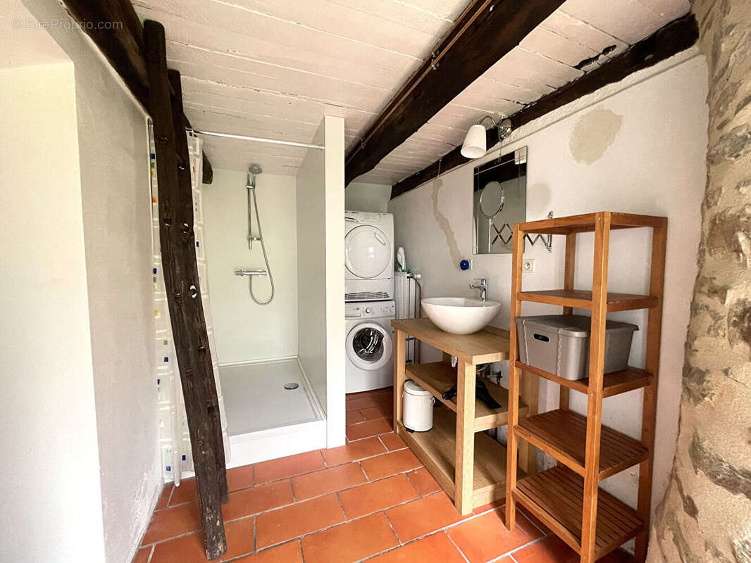 Corps de Ferme Isolé maison et gîtes - photo 6