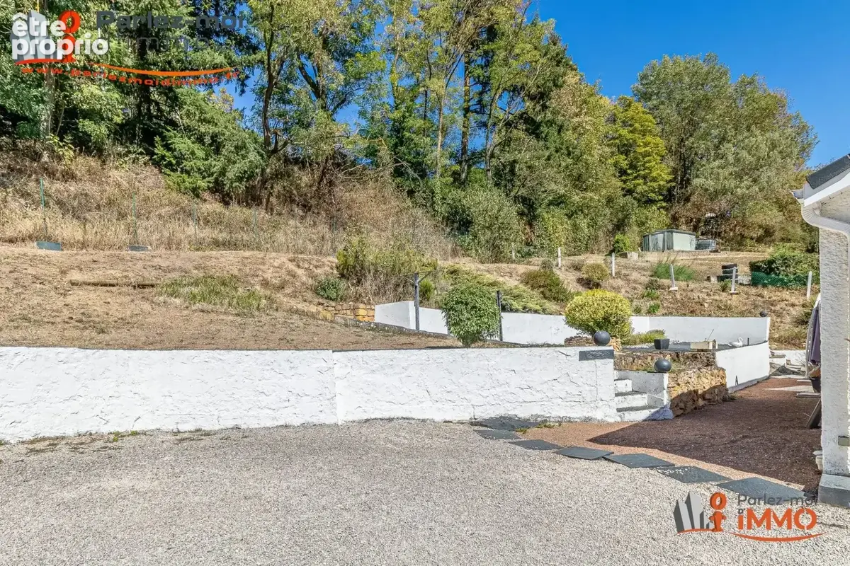 Maison à vendre Tarare - photo 15