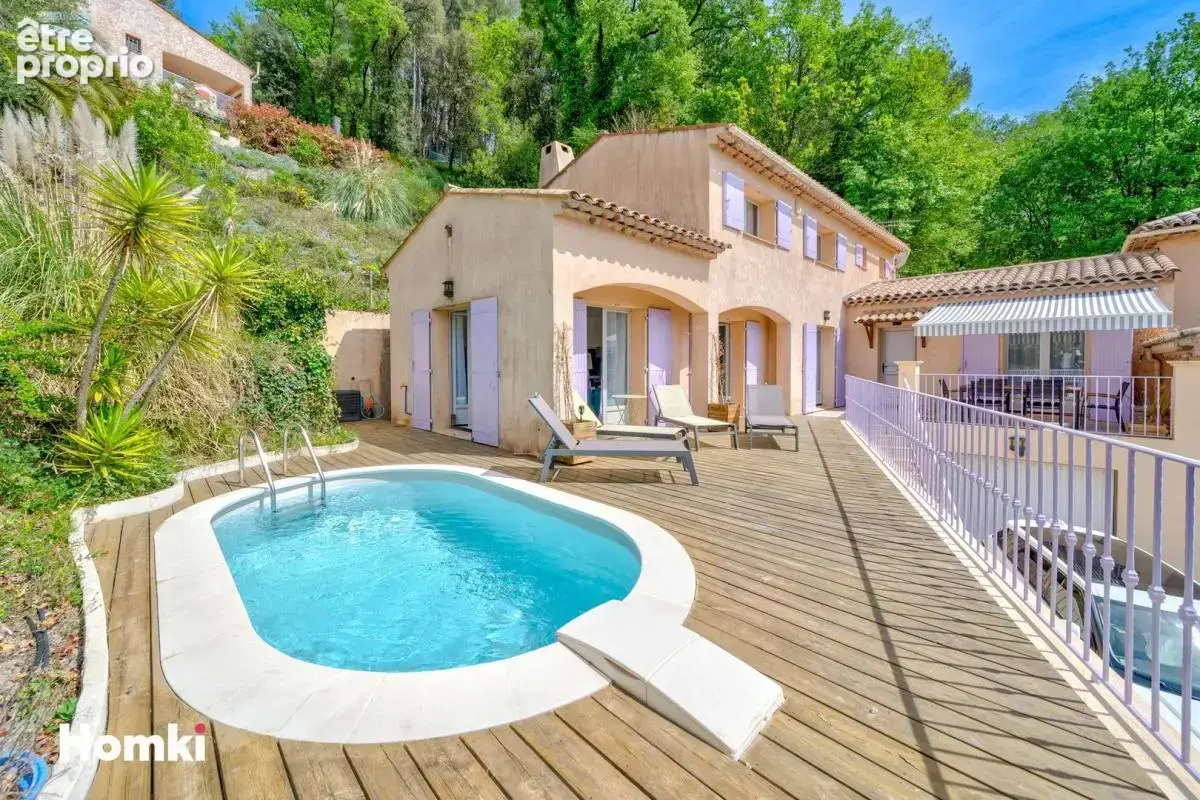 Maison à SAINT-PAUL
