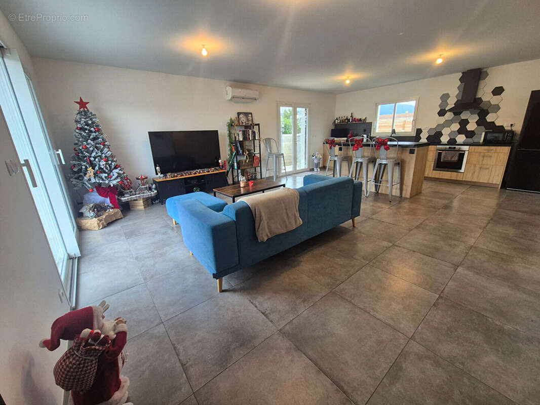 Maison à SORBO-OCAGNANO