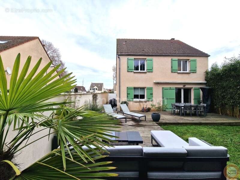 Maison à LA NORVILLE