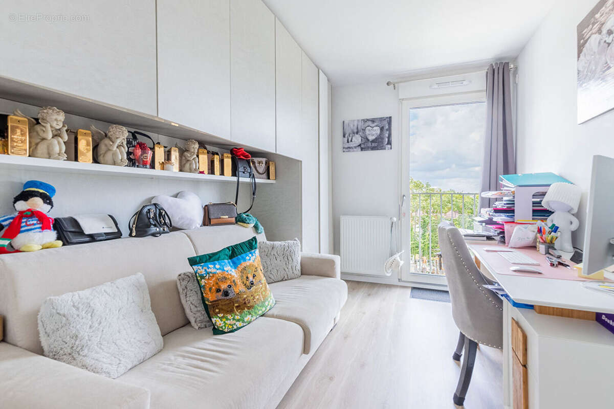 Appartement à MASSY