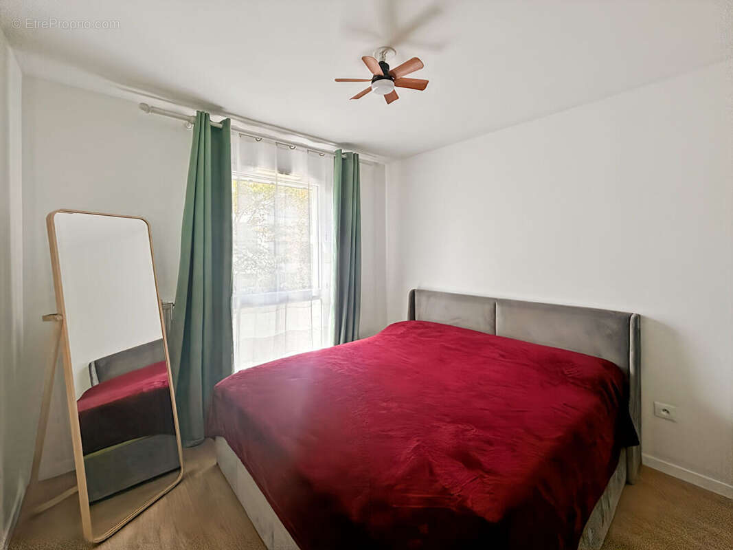 Appartement à PALAISEAU