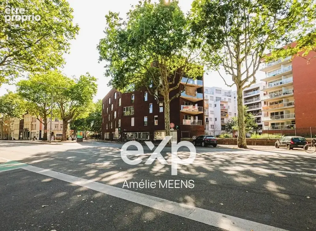 Appartement 2 pièces 44 m² à vendre à Lille (59000) - photo 7