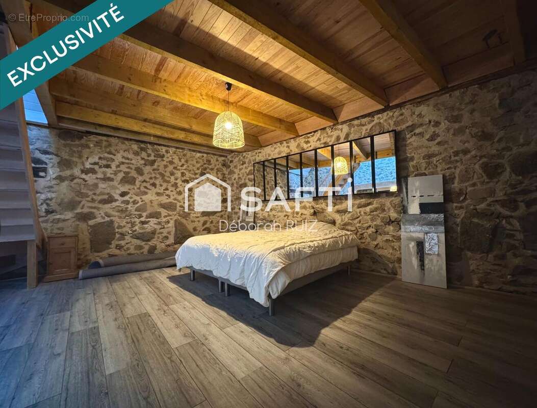 Maison 184 m² à Sanvensa  - photo 7