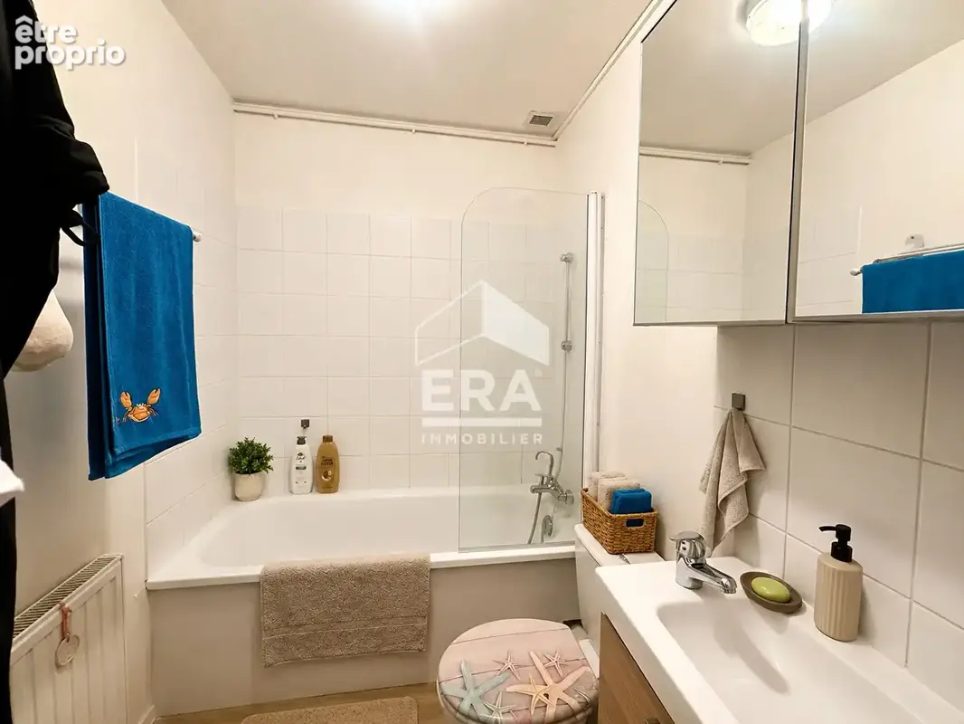 Immeuble 152m² à herblay-sur-seine - photo 4