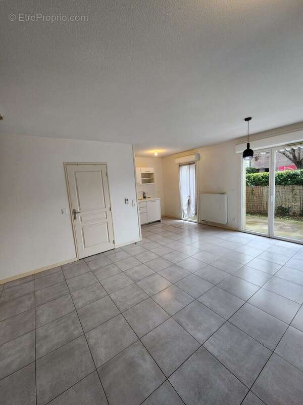 Appartement à PESSAC