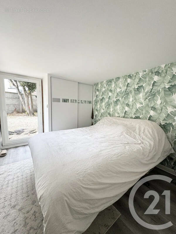 Appartement à ANTONY