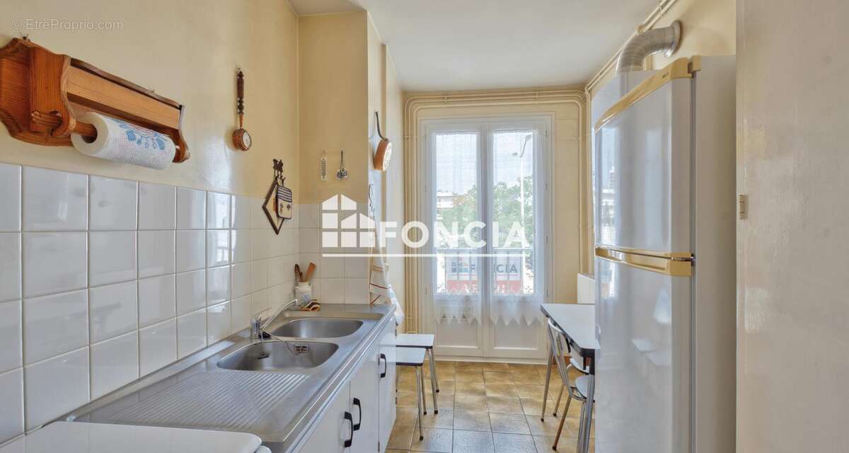 Appartement à LA ROCHELLE