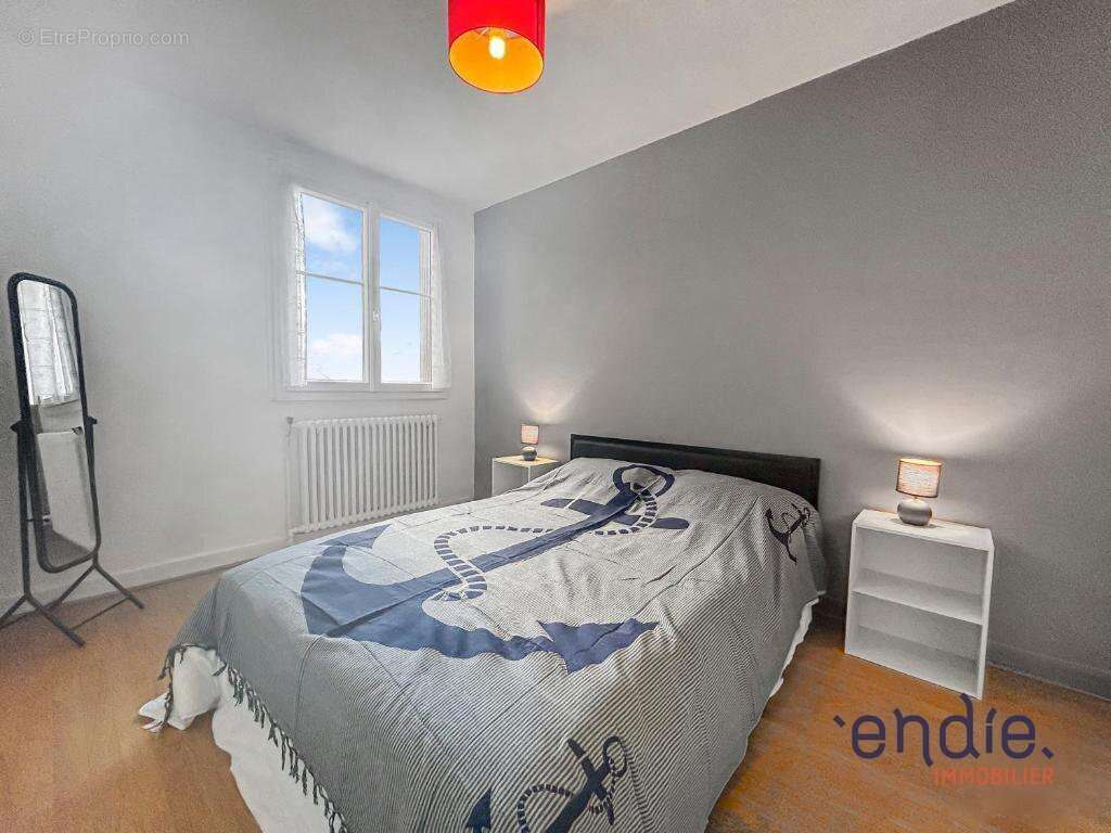 Appartement à VICHY