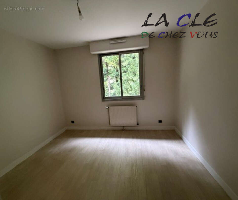 Appartement à NIORT