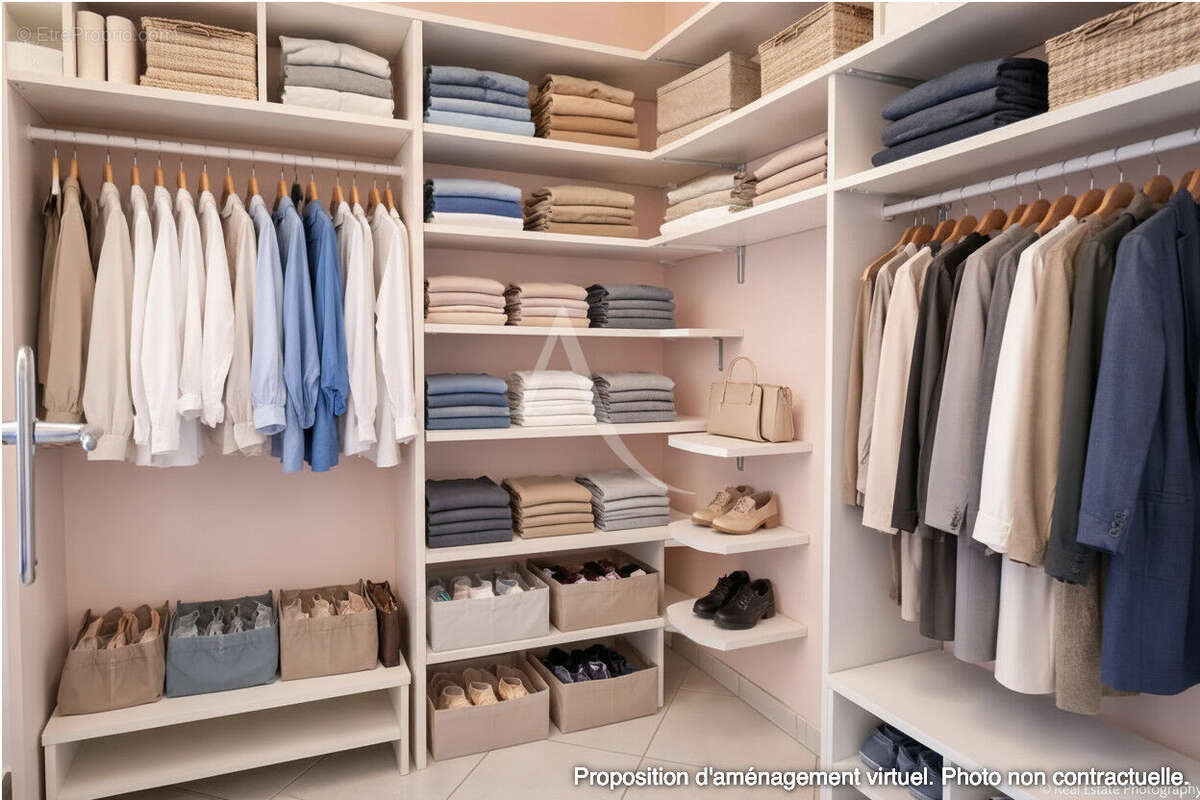 Appartement à MEAUX