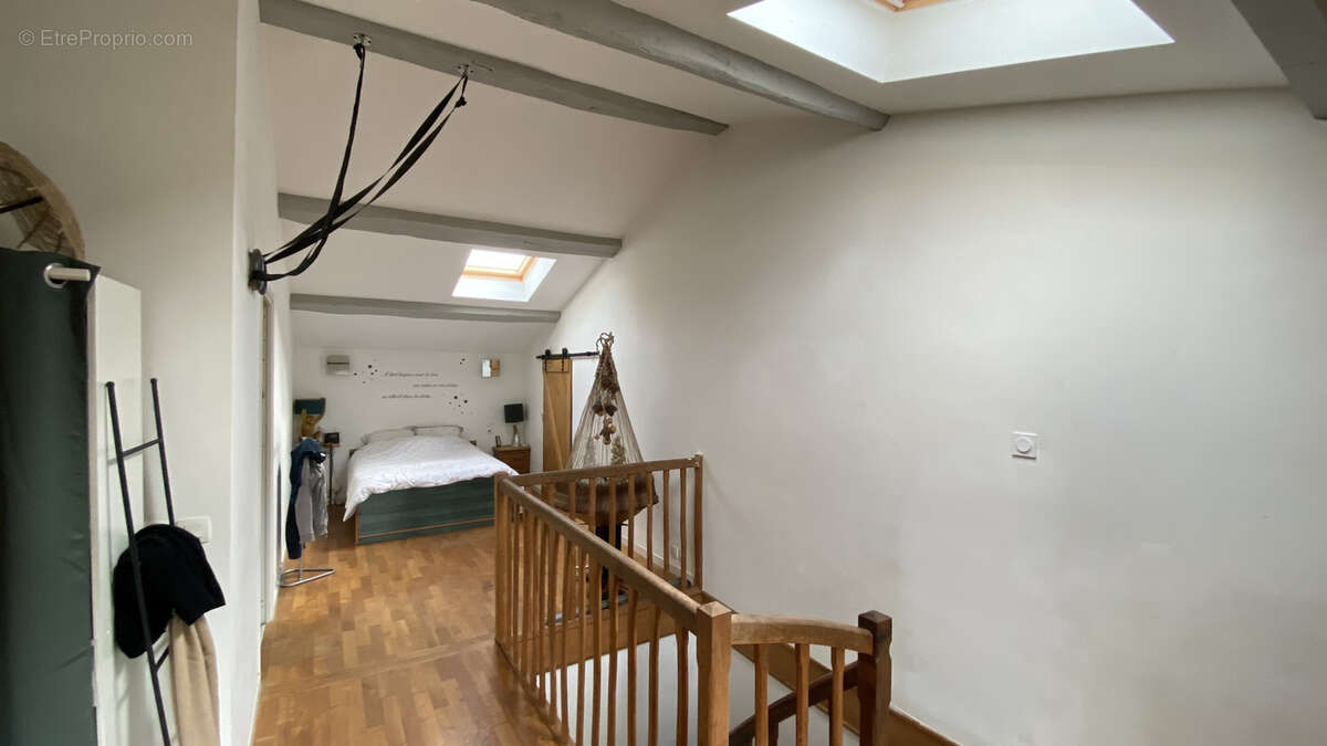 Maison à MONTOURNAIS