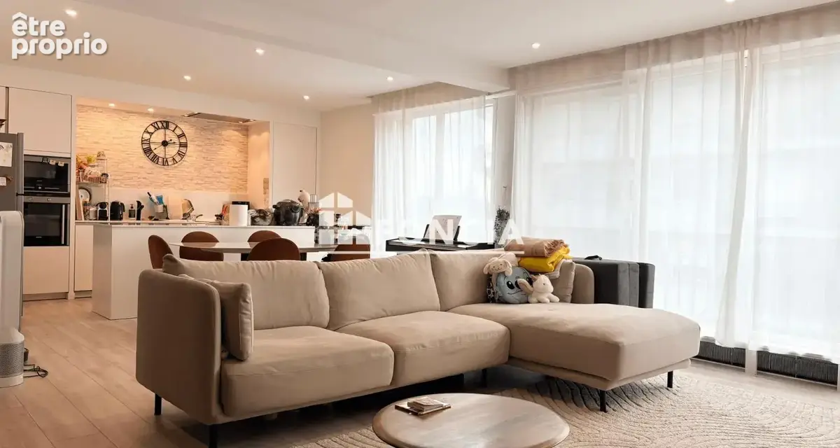 Photo Appartement à Lille au prix de 483 000€