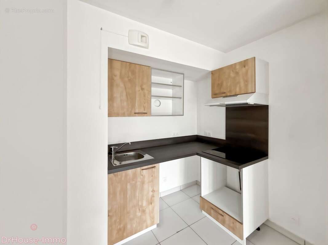 Appartement 40 m² à Merignac  - photo 30