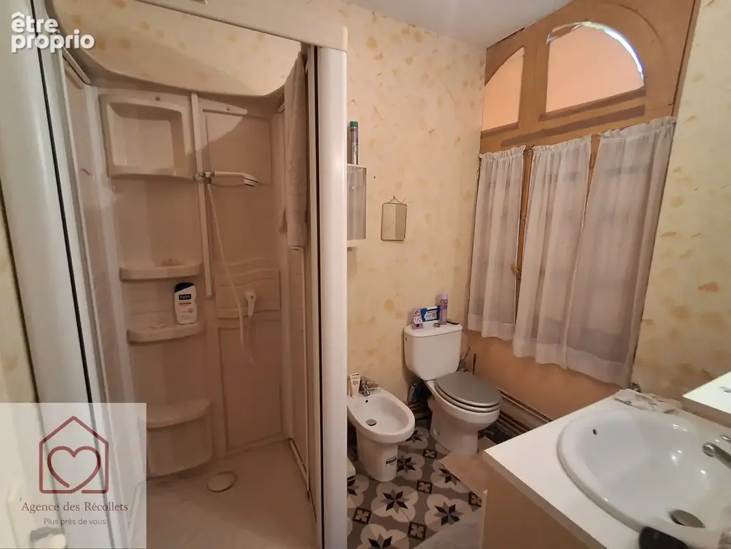 Maison avec dépendance - photo 8
