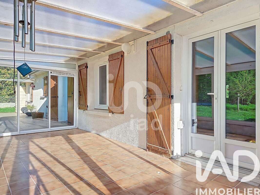 Photo 7 - Maison à VIGNOUX-SUR-BARANGEON