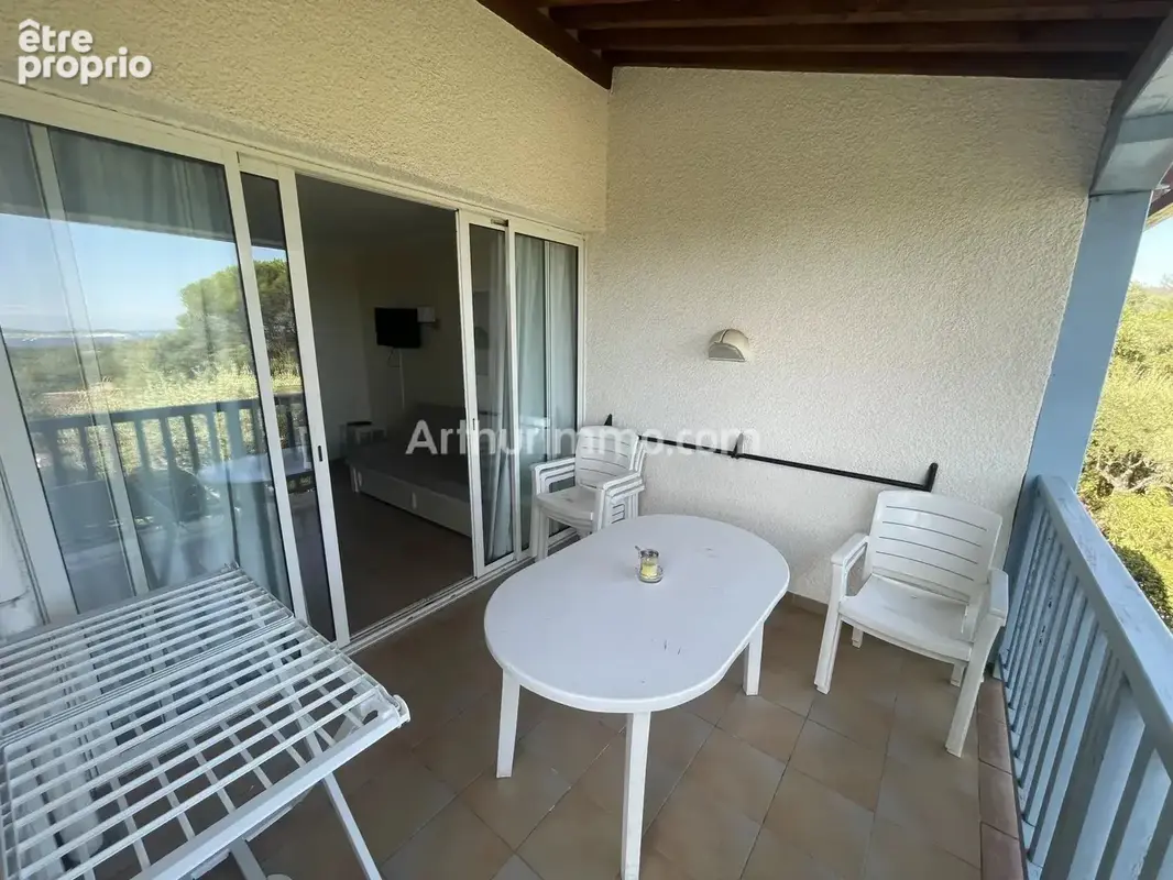 Grimaud - vue mer : sans bail - photo 7