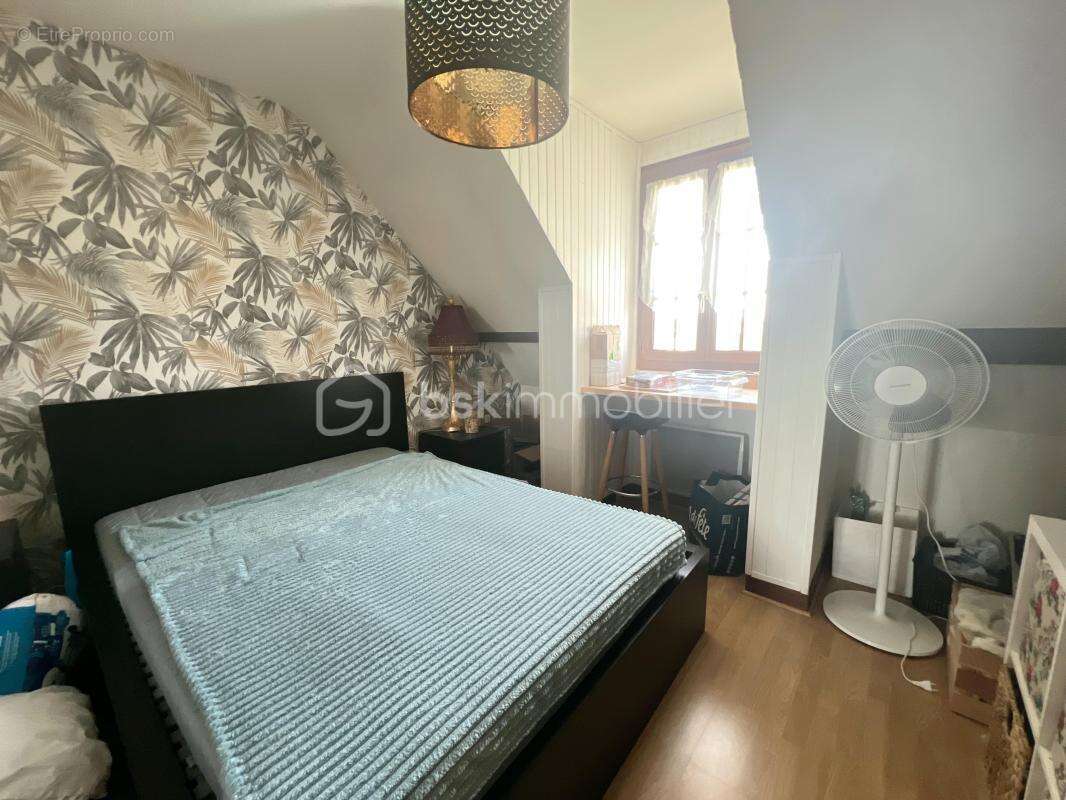 Maison à LONGJUMEAU