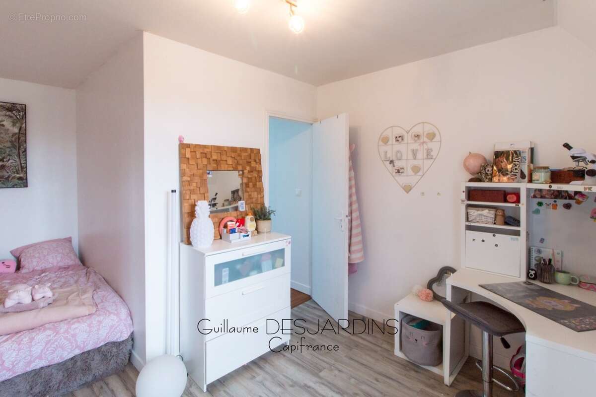 Propriété sur 1.5ha avec maison 7 pièces MONTS SUR ORNE (61) - photo 17