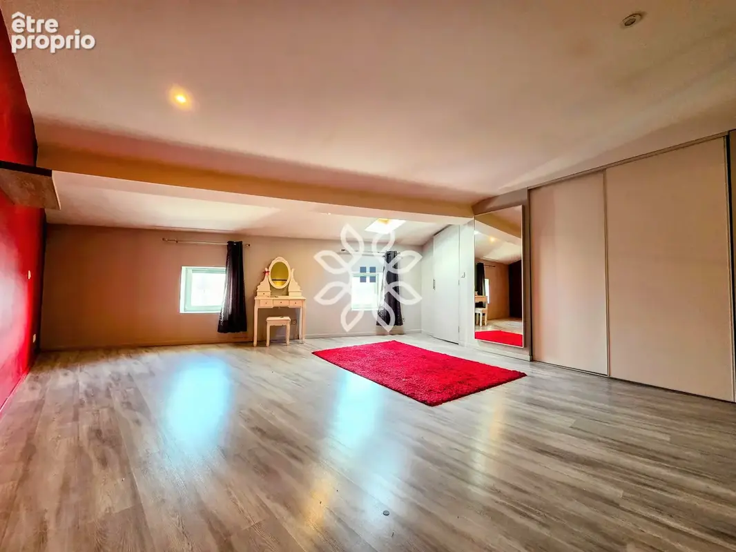 LOFT 135,3 m2 avec garage - photo 10