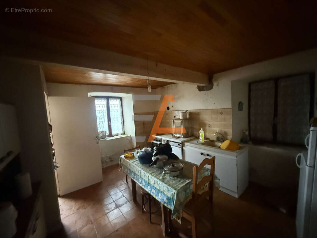 Corps de ferme - photo 8