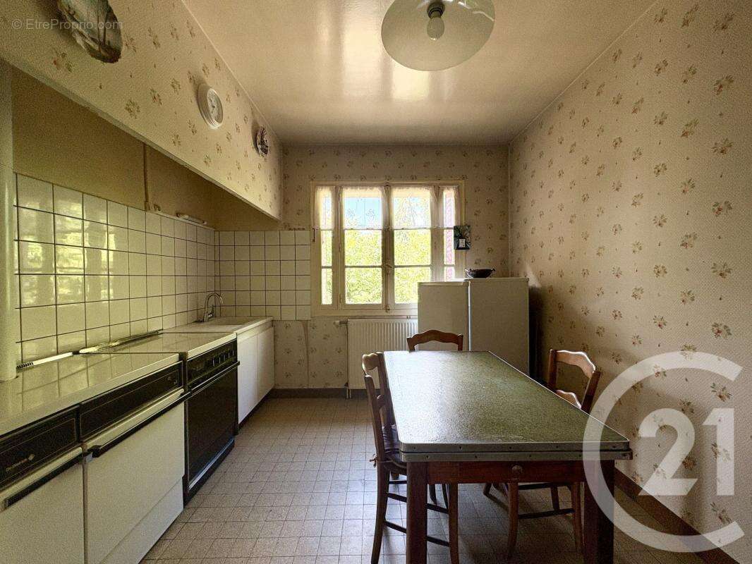Maison située en campagne - photo 7