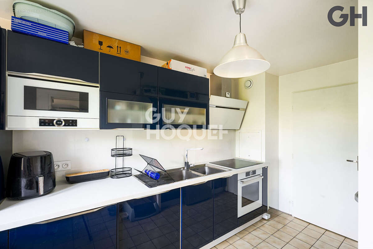 Superbe appartement 3 pièces (70m²) à etiolles - photo 5
