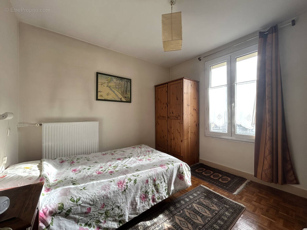 Appartement à LIMOGES