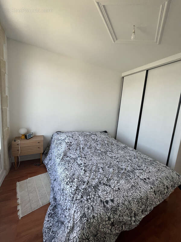 Appartement à ALLONNES