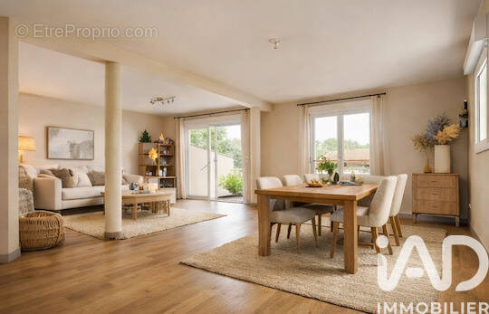 Photo 1 - Maison à CORNY-SUR-MOSELLE