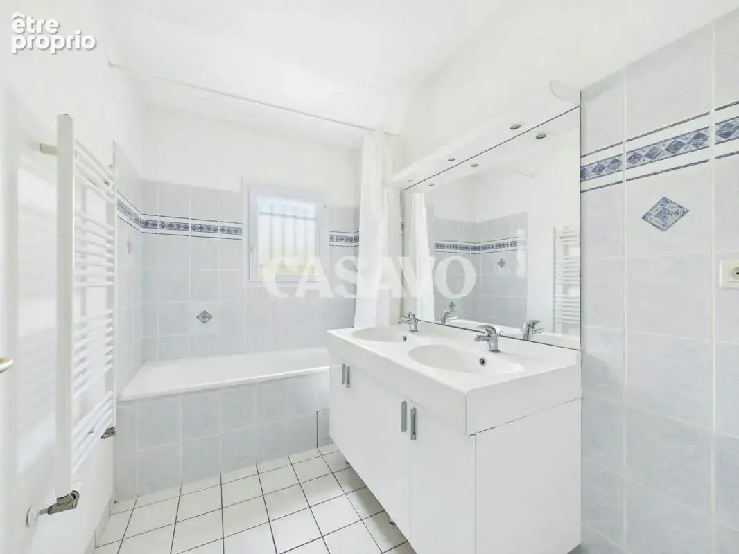 Vente Maison 4 pièces de 89m² - 69200 Vénissieux - photo 10