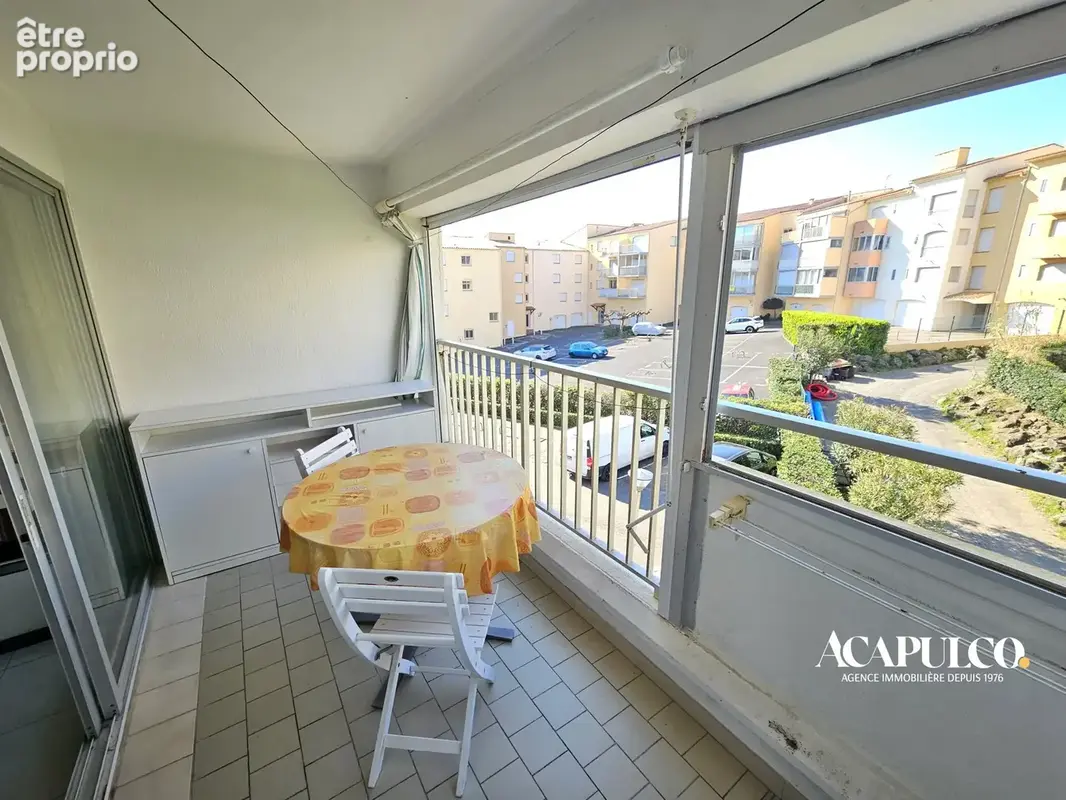 Appartement à AGDE