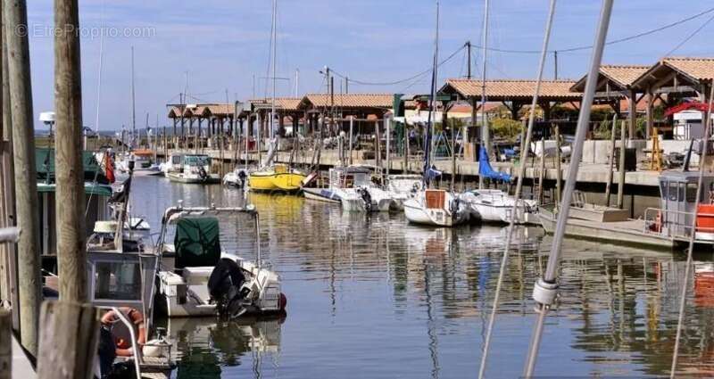 Maison à ANDERNOS-LES-BAINS